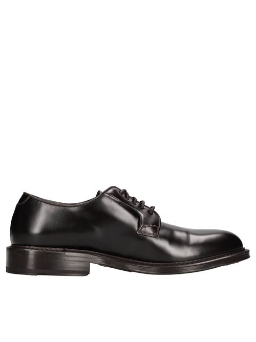 Stringate in pelle CALCE 1959 | X1722 ANTICEBANO